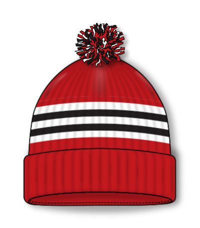 Athletic Knit AT500 Custom Toque