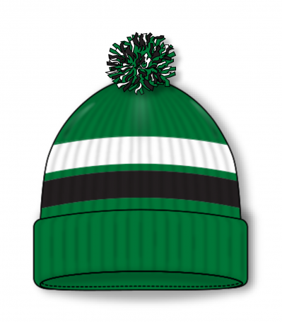 Athletic Knit AT500 Custom Toque