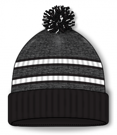 Athletic Knit AT500 Custom Toque