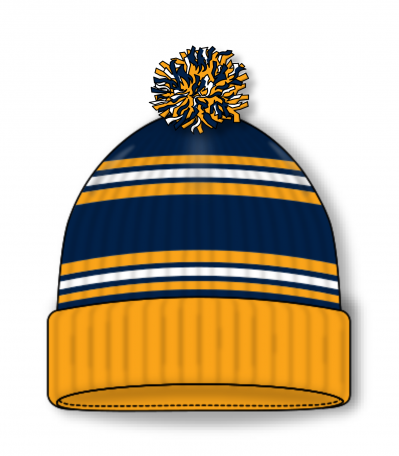Athletic Knit AT500 Custom Toque