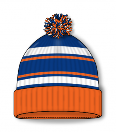 Athletic Knit AT500 Custom Toque