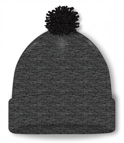 Athletic Knit AT500 Custom Toque