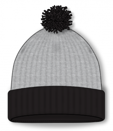 Athletic Knit AT500 Custom Toque