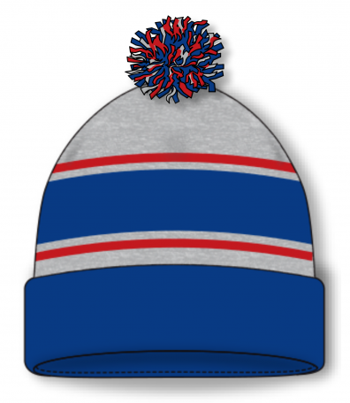 Athletic Knit AT550 Custom Toque