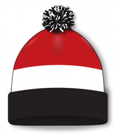 Athletic Knit AT550 Custom Toque