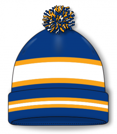 Athletic Knit AT550 Custom Toque