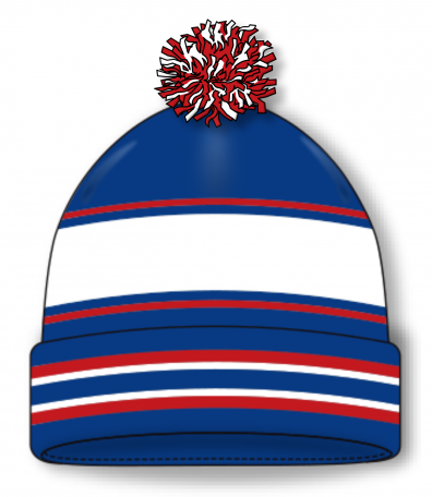 Athletic Knit AT550 Custom Toque