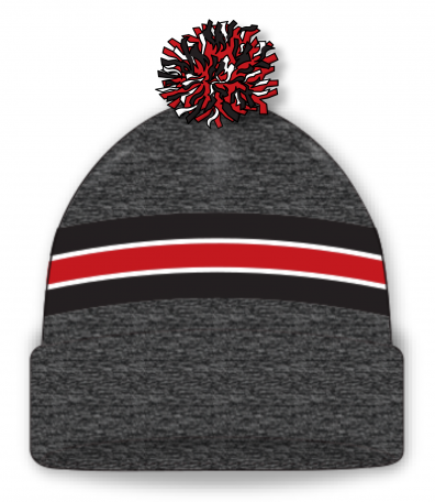 Athletic Knit AT550 Custom Toque