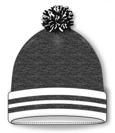 Athletic Knit AT550 Custom Toque