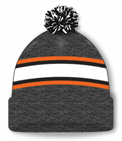 Athletic Knit AT550 Custom Toque