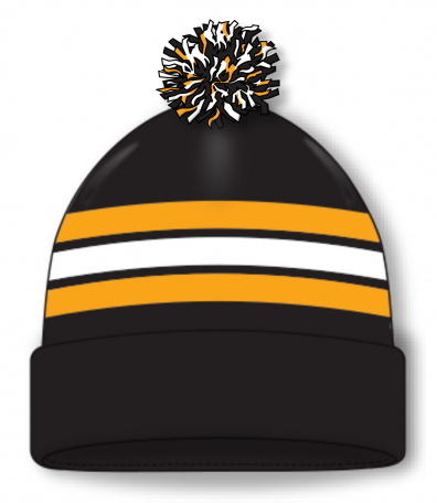 Athletic Knit AT550 Custom Toque