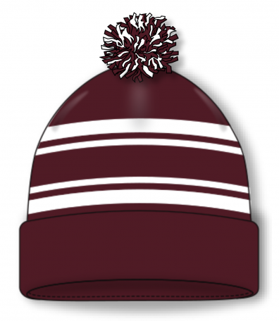 Athletic Knit AT550 Custom Toque
