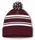 Athletic Knit AT550 Custom Toque