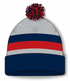 Athletic Knit AT550 Custom Toque
