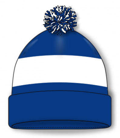 Athletic Knit AT550 Custom Toque