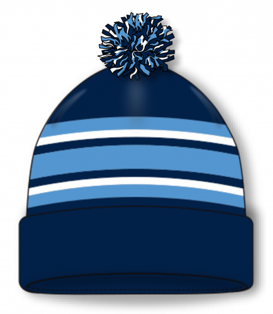 Athletic Knit AT550 Custom Toque