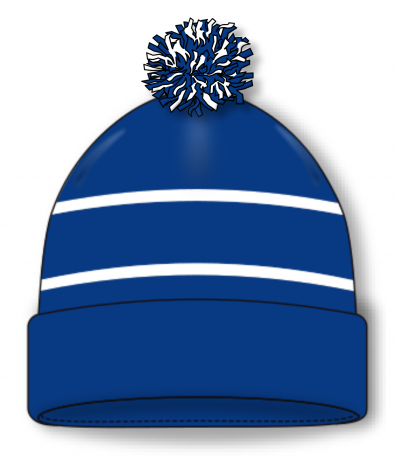 Athletic Knit AT550 Custom Toque