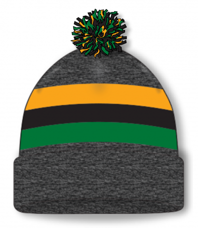 Athletic Knit AT550 Custom Toque