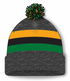 Athletic Knit AT550 Custom Toque