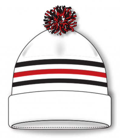 Athletic Knit AT550 Custom Toque