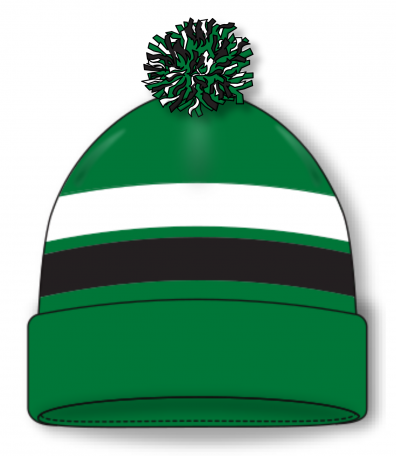 Athletic Knit AT550 Custom Toque