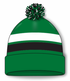 Athletic Knit AT550 Custom Toque