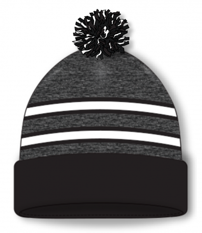 Athletic Knit AT550 Custom Toque