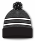 Athletic Knit AT550 Custom Toque