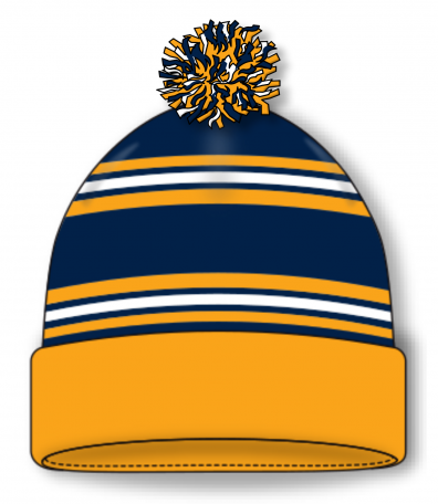 Athletic Knit AT550 Custom Toque