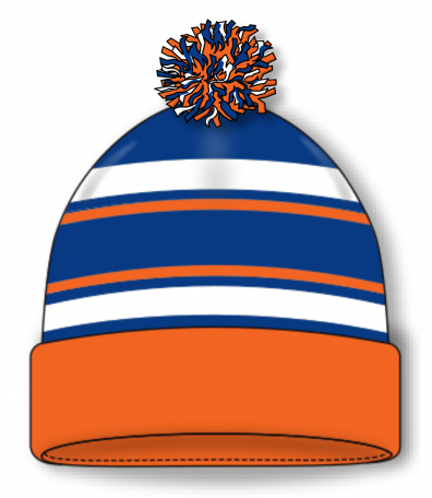 Athletic Knit AT550 Custom Toque