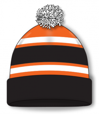 Athletic Knit AT550 Custom Toque