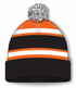 Athletic Knit AT550 Custom Toque