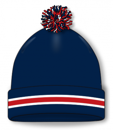 Athletic Knit AT550 Custom Toque