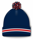Athletic Knit AT550 Custom Toque