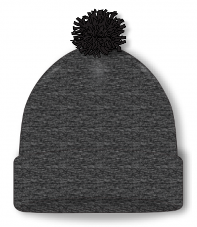 Athletic Knit AT550 Custom Toque