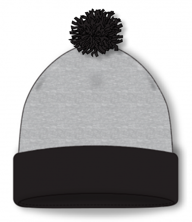 Athletic Knit AT550 Custom Toque