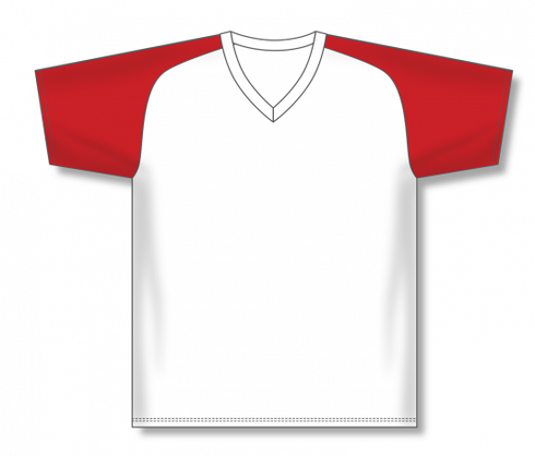 Athletic Knit BA100-BA1375 Custom Baseball Jersey