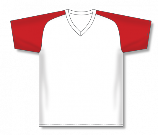 Athletic Knit BA100-BA1375 Custom Baseball Jersey