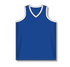 Athletic Knit BA100-BA583L Custom Baseball Jersey