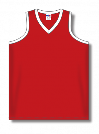 Athletic Knit BA100-BA583L Custom Baseball Jersey