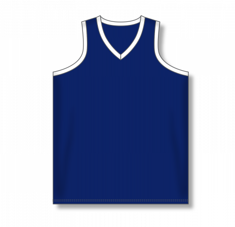 Athletic Knit BA100-BA583L Custom Baseball Jersey