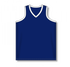 Athletic Knit BA100-BA583L Custom Baseball Jersey
