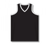 Athletic Knit BA100-BA583L Custom Baseball Jersey