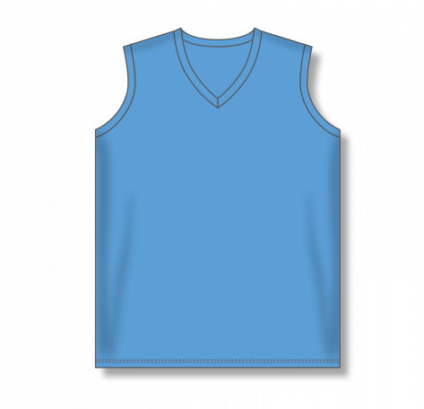 Athletic Knit BA100-BA635L Custom Baseball Jersey