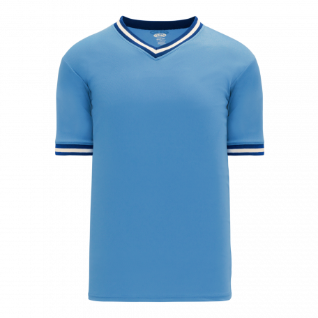 Athletic Knit BA1333 In Stock Baseball Jersey