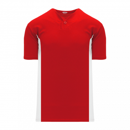 Athletic Knit BA1343 In Stock Baseball Jersey