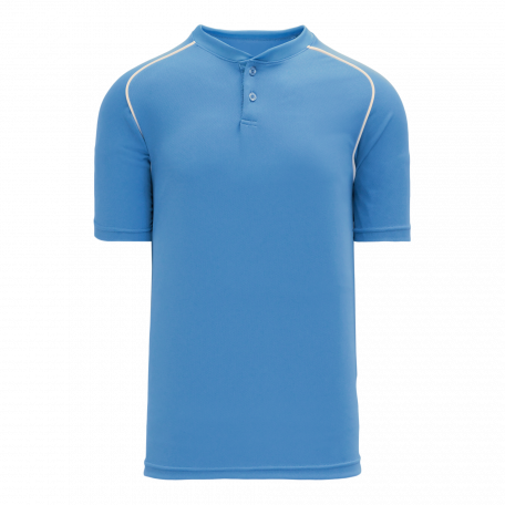 Athletic Knit BA1344 In Stock Baseball Jersey