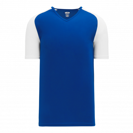 Athletic Knit BA1375 In Stock Baseball Jersey
