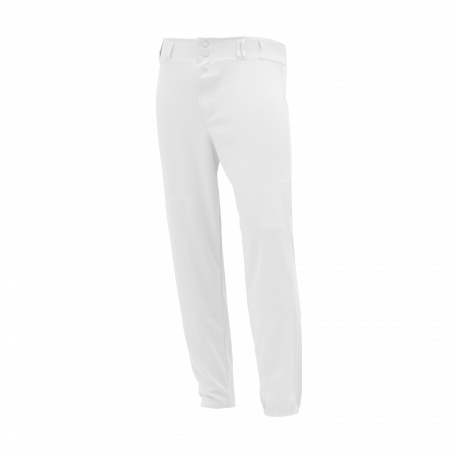 Athletic Knit BA1380 In Stock Baseball Pants