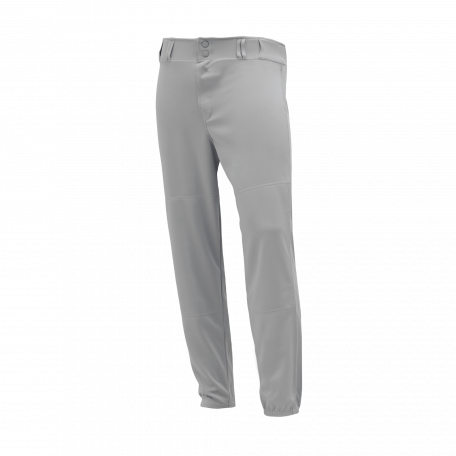 Athletic Knit BA1380 In Stock Baseball Pants
